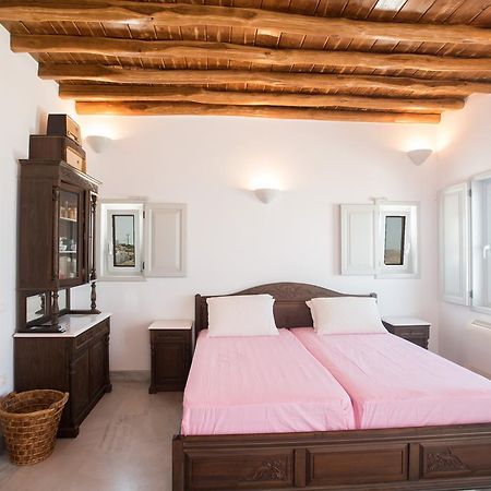Bleland Mykonos Apartment Mykonos Town Екстериор снимка