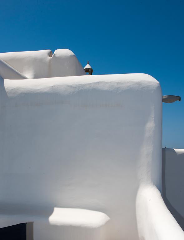 Bleland Mykonos Apartment Mykonos Town Екстериор снимка