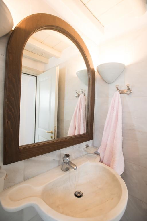 Bleland Mykonos Apartment Mykonos Town Екстериор снимка