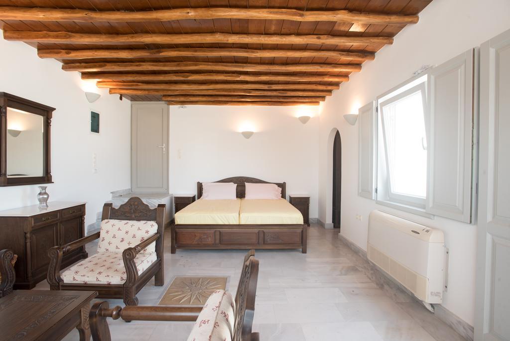Bleland Mykonos Apartment Mykonos Town Екстериор снимка