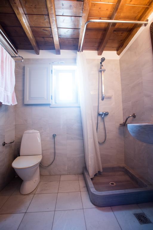 Bleland Mykonos Apartment Mykonos Town Екстериор снимка