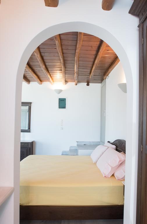 Bleland Mykonos Apartment Mykonos Town Екстериор снимка