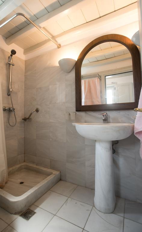Bleland Mykonos Apartment Mykonos Town Екстериор снимка