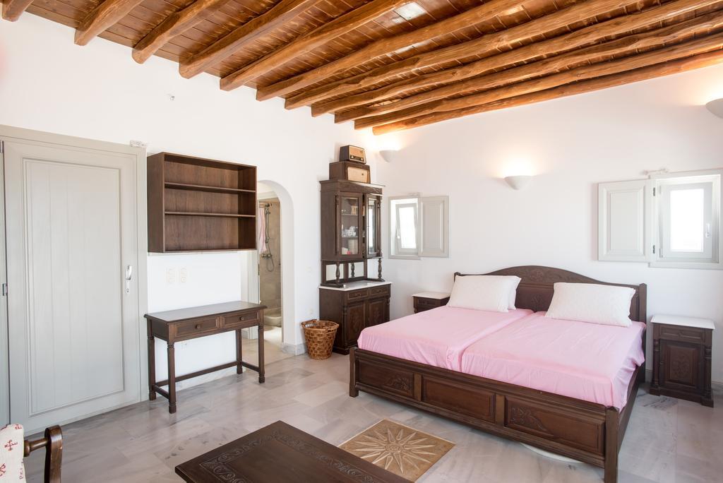 Bleland Mykonos Apartment Mykonos Town Екстериор снимка