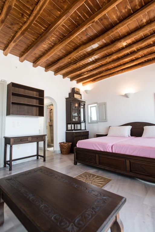 Bleland Mykonos Apartment Mykonos Town Екстериор снимка