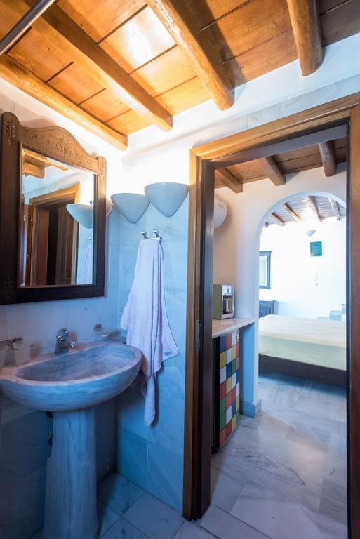 Bleland Mykonos Apartment Mykonos Town Екстериор снимка