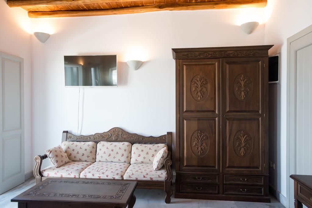 Bleland Mykonos Apartment Mykonos Town Екстериор снимка
