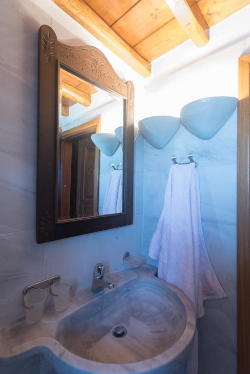 Bleland Mykonos Apartment Mykonos Town Екстериор снимка